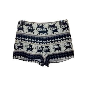 🦌Reindeer shorts
